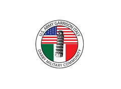 Logo Camp Darby