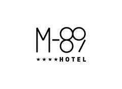 Logo M-89 Hotel