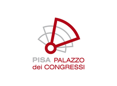 Logo Palazzo dei Congressi di Pisa