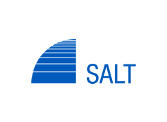Logo SALT